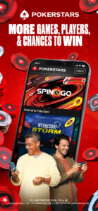 PokerStars Poker Real Money 3.69.30