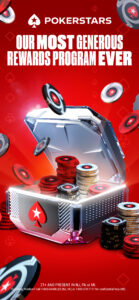 PokerStars Poker Real Money 3.69.30