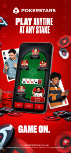 PokerStars Poker Real Money 3.69.30