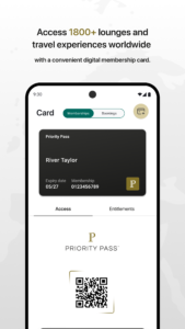 Priority Pass+ 1.10.0 Priority Pass+ 1.10.0