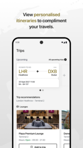 Priority Pass+ 1.10.0 Priority Pass+ 1.10.0