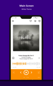 AIMP v3.00, build 942 (22.12.2019) (arm64-v8a) (nodpi) (Android 4.4+)