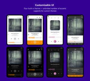 AIMP v3.00, build 942 (22.12.2019) (arm64-v8a) (nodpi) (Android 4.4+)