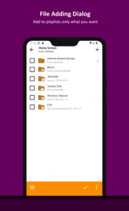 AIMP v3.00, build 942 (22.12.2019) (arm64-v8a) (nodpi) (Android 4.4+)