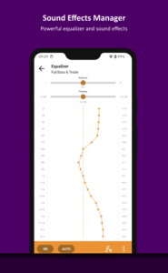 AIMP v3.00, build 942 (22.12.2019) (arm64-v8a) (nodpi) (Android 4.4+)