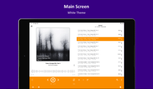 AIMP v3.00, build 942 (22.12.2019) (arm64-v8a) (nodpi) (Android 4.4+)