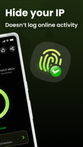 Bear VPN - Fast VPN Proxy 2.6.8