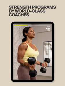 Centr: Personal Fitness App 6.7.11.20240605.1