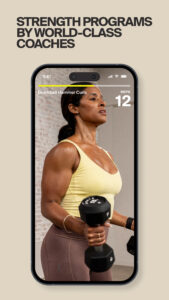 Centr: Personal Fitness App 6.7.11.20240605.1