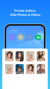 Clone App-Parallel Dual Space 3.1.12