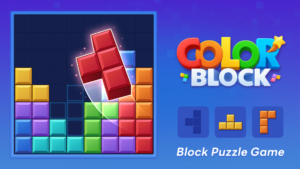 Color Block: Combo Blast 5.7.5 Color Block: Combo Blast 5.7.5