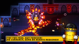 Enter the Gungeon DEMO 1.0.658 Enter the Gungeon DEMO 1.0.658