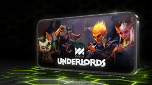 GeForce NOW Cloud Gaming 5.24.27794866 (Early Access)