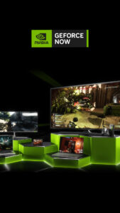 GeForce NOW Cloud Gaming 5.24.27794866 (Early Access)