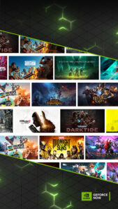 GeForce NOW Cloud Gaming 5.24.27794866 (Early Access)