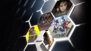 GeForce NOW Cloud Gaming 5.24.27794866 (Early Access)