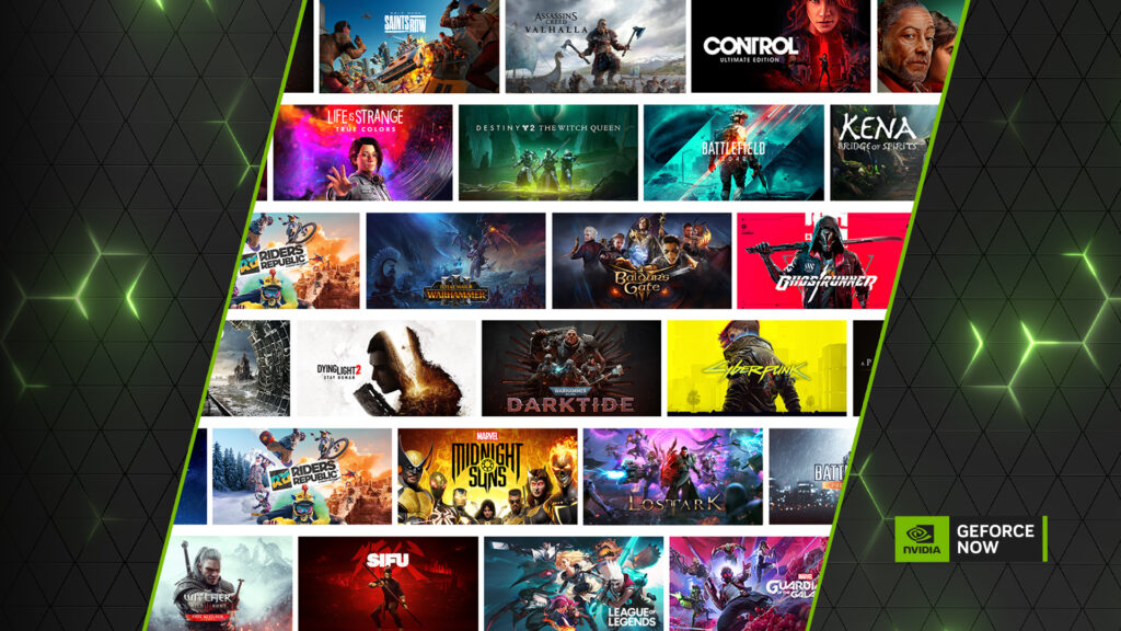 Geforce Now R6 GeForce NOW Cloud Gaming 6.23.35841188 APK Download by NVIDIA - APKMirror