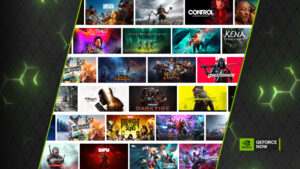 GeForce NOW Cloud Gaming 5.24.27794866 (Early Access)