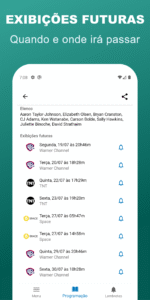 Guia TV Programação de Canais 1.0.69