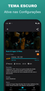 Guia TV Programação de Canais 1.0.69