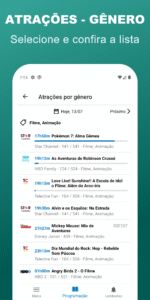 Guia TV Programação de Canais 1.0.69