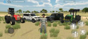 Indian Vehicles Simulator 3d 0.42