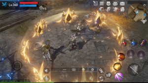 Lineage 2: Revolution 1.62.10