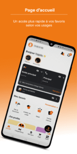 Orange Max it - Burkina Faso 5.0.20