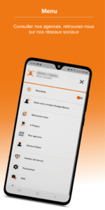 Orange Max it - Burkina Faso 5.0.20