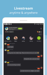 Podcast Player App - Podbean 9.6.3