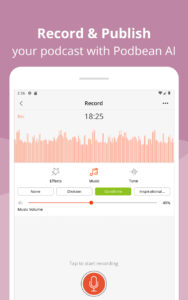 Podcast Player App - Podbean 9.6.3