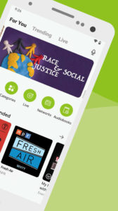 Podcast Player App - Podbean 9.6.3