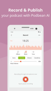 Podcast Player App - Podbean 9.6.3