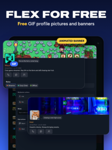 Root: Community Chat & Voice 0.9.39