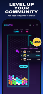 Root: Community Chat & Voice 0.9.39