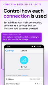 Speedify: Bond Satellite + 5G 11.2.0.10790 Speedify: Bond Satellite + 5G 11.2.0.10790