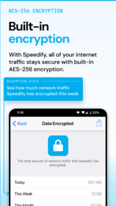 Speedify: Bond Satellite + 5G 11.2.0.10790 Speedify: Bond Satellite + 5G 11.2.0.10790