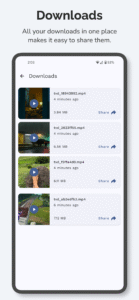 Video Downloader For Threads 1.3