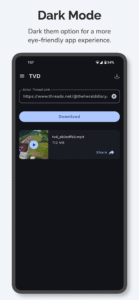 Video Downloader For Threads 1.3