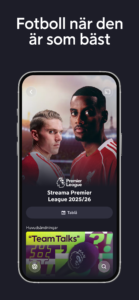 Viaplay: Film, TV & Live Sport 5.60 Viaplay: Film, TV & Live Sport 5.60