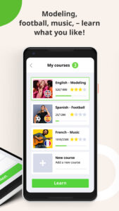 LearnMatch: Learn Languages 4.0.6.1