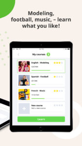 LearnMatch: Learn Languages 4.0.6.1