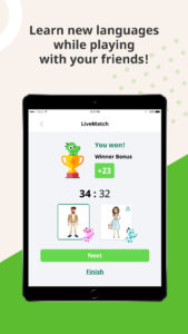 LearnMatch: Learn Languages 4.0.6.1