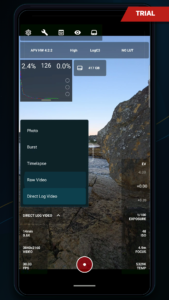MotionCam Pro Trial (5 sec) 9.1.1 MotionCam Pro Trial (5 sec) 9.1.1