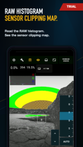 MotionCam Pro Trial (5 sec) 9.1.1 MotionCam Pro Trial (5 sec) 9.1.1
