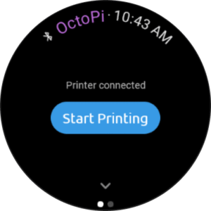 OctoApp: OctoPrint & Klipper 2.2.45
