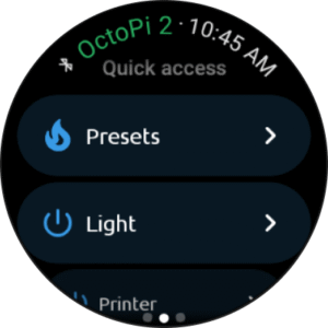 OctoApp: OctoPrint & Klipper 2.2.45