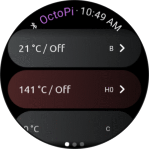 OctoApp: OctoPrint & Klipper 2.2.45