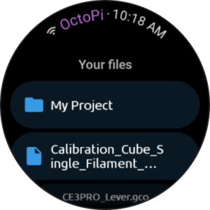 OctoApp: OctoPrint & Klipper 2.2.45