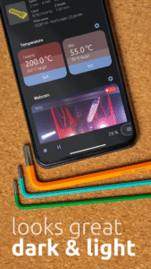 OctoApp: OctoPrint & Klipper 2.2.45